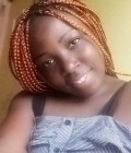 Rencontre Femme Cameroun à Yaoundé : Lovelyne, 31 ans